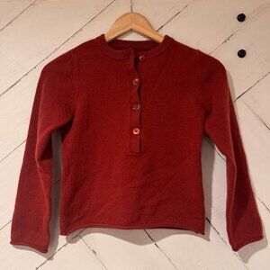 100% Cashmere Sweater